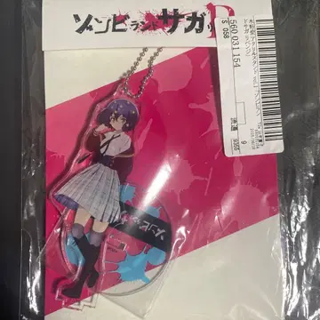 좀비랜드 사가 좀사가 아크릴 스탠드