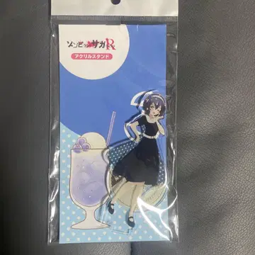 좀비랜드 사가 좀사가 아크릴 스탠드