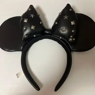 디즈니 디자인 머리띠 3종 세트