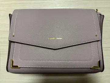 사만다 타바사 숄더백 새상품급