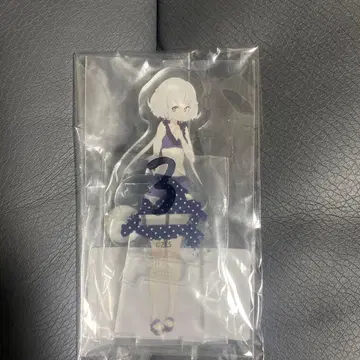 좀비랜드 사가 좀사가 아크릴 스탠드