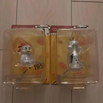 톰과 제리 ART 5 피규어 세트 A상 9,13