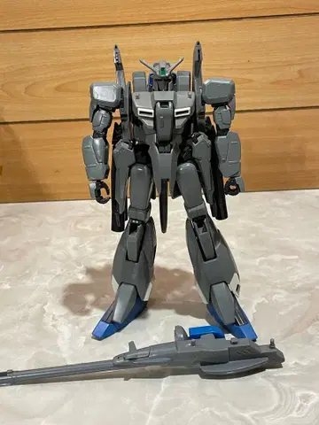 MG 제타 플러스 C1 완성품