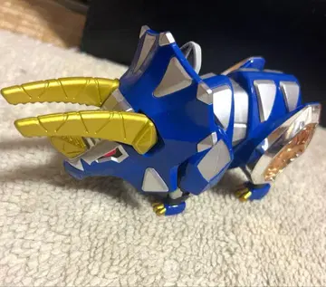 [ 12/31까지 ] 폭룡전대 아바렌쟈 DX 폭룡 트리케라톱스