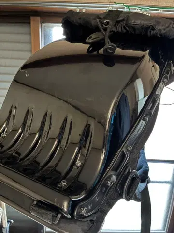 버블비 피플스 딜라이트 블랙