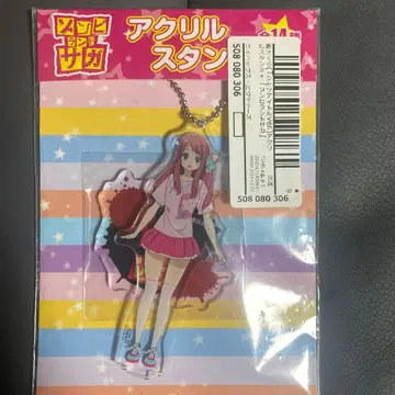 좀비랜드 사가 좀사가 아크릴 스탠드