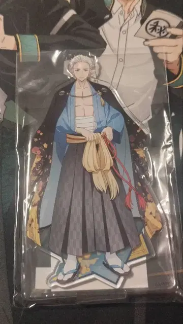 WIND BREAKER 우메미야 잇치 클라우드 캐처 아크릴 스탠드