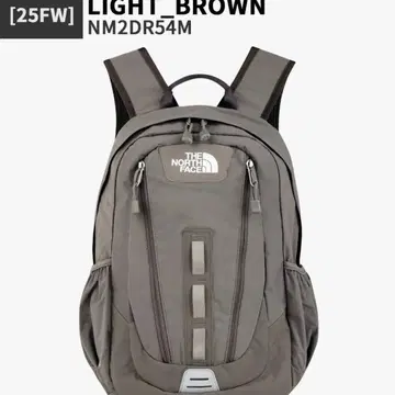 THE NORTH FACE NM2DR54M 백팩