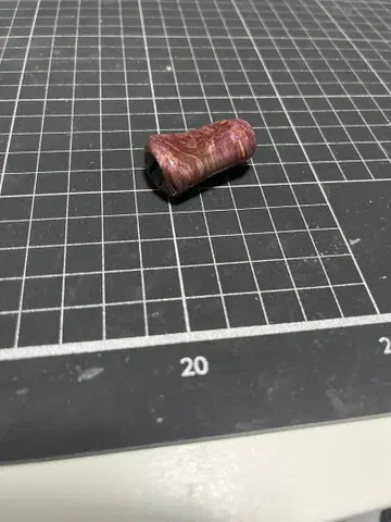 와타라세 수지 공방 타비 노브