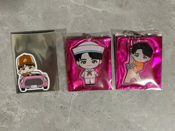 초특급 하루 고토치 굿즈 묶음 판매