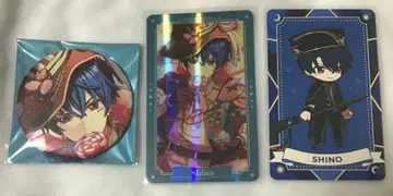 마법사의 약속 세트