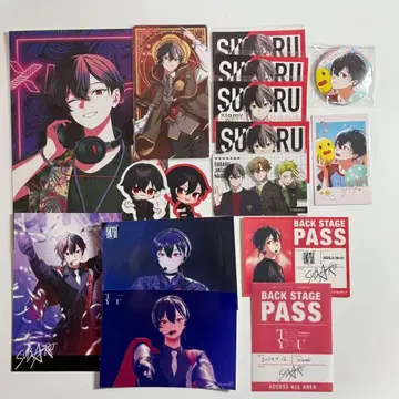 비바렌 XlamV 스바루 묶음 판매