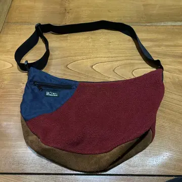 Manastash 숄더 아웃도어 소가죽 아메카지 미국 바이커