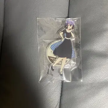 좀비랜드 사가 좀사가 아크릴 스탠드