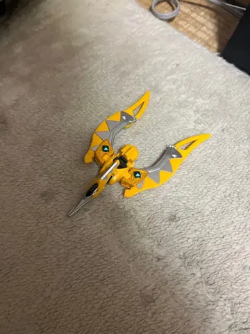 [12/31까지] 폭룡전대 아바렌쟈 폭룡 프테라노돈