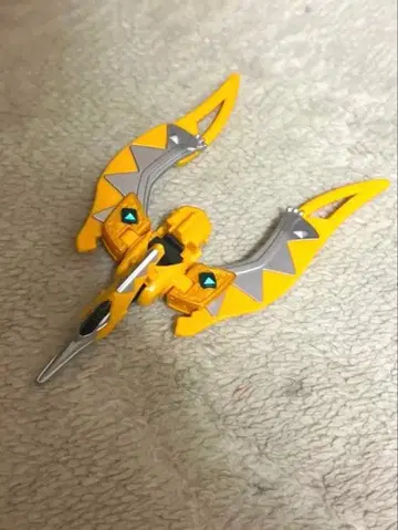 [12/31까지] 폭룡전대 아바렌쟈 폭룡 프테라노돈