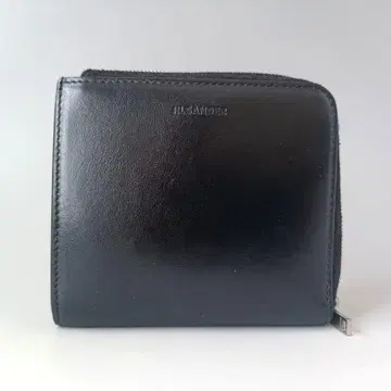 [정품] JILSANDER 질 샌더 스몰 컴팩트 지갑