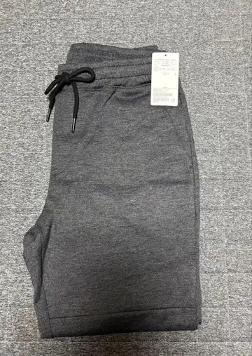 유나이티드 애로우즈 밑단 zip 팬츠