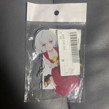 좀비랜드 사가 좀사가 아크릴 스탠드