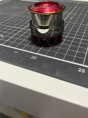 RCS 2004 에어 스풀 2