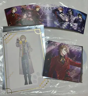 후라 카나토 엽서