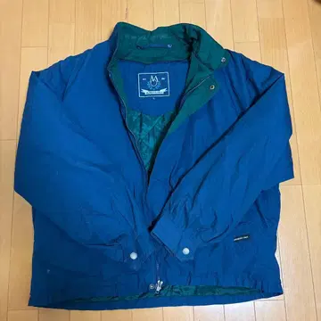 [레어] 90s MEMBERS ONLY 스윙탑