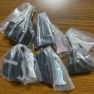 EASTBOY 미니참 전 5종