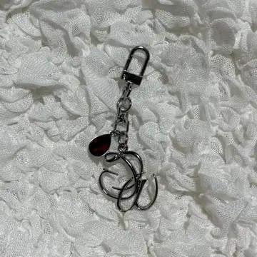 ENHYPEN 정원 키링 FATE