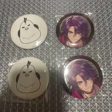 와타라이 히바리 캔뱃지 니지산지 2시라던가