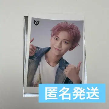 ICEx 오사카 스티커 타케노 세나