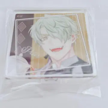 오토후유 오토메이트 마켓 2025 아크릴 카드 스탠드 피터