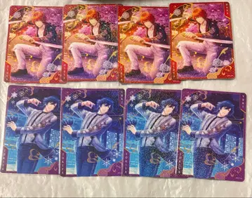 우타프리 비쥬콜레 설월화 오토야 토키야