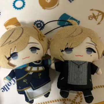 카나에 보통 의상 공통 의상 니지페페