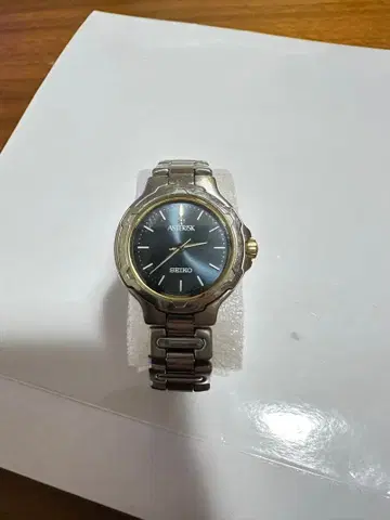 SEIKO 세이코 ASTERISK 4N20-0800