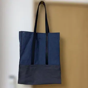 공식 완판템 UNIQLO 유니클로 JW ANDERSON 토트백 초레어