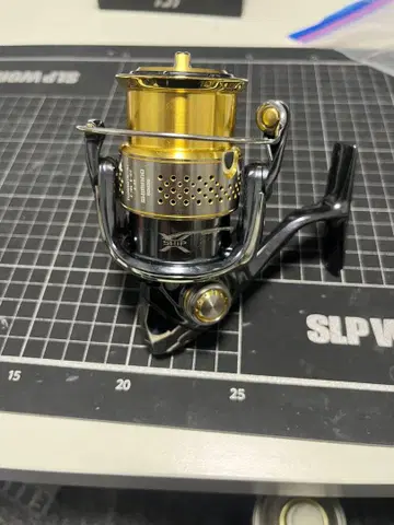 최상급 새상품급 10 스텔라 2500s