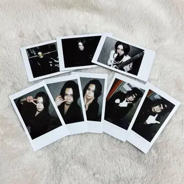 201호실 KEN님 폴라로이드 D