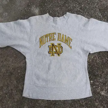 80s 챔피언 리버스 위브 USA 제조