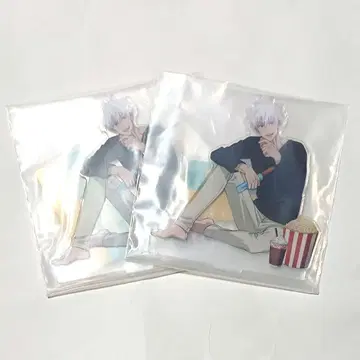 세가 럭키 쿠지 주술회전 Fun!Fun!Fun! 고죠 사토루 묶음 판매