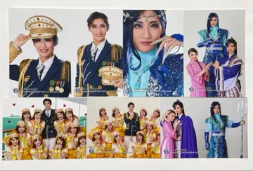 잇사 소우 씨 하우스텐보스 가극단