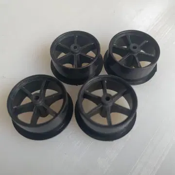 미니 사륜구동 정밀 가공 로우 하이 카본 휠 페라 하프 심유