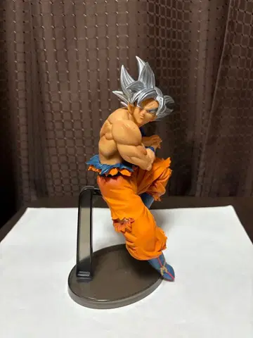 드래곤볼 피규어 극한의 무의식