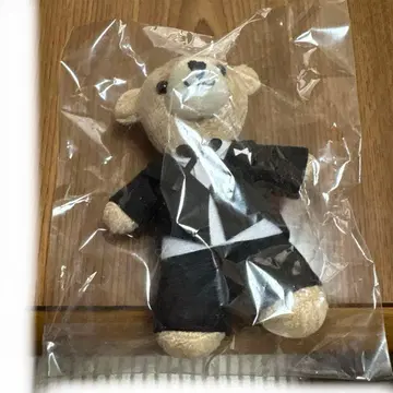 집사 가극단 집사 찻집 swallowtail 스튜 봉제 인형