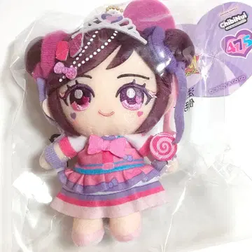 치비 누이 오스와리 마스코트 시나코쨩 475 시나코 봉봉 Ver.