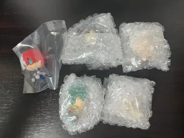 제일복권 나의 히어로 아카데미아 히로아카 더 멀리 H상 5점 세트