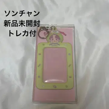 성찬 산리오 트레이딩 카드 케이스 RIIZE NCT