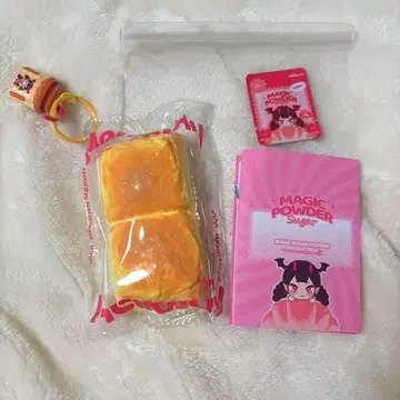 mellojoy 멜로조이 빵빵