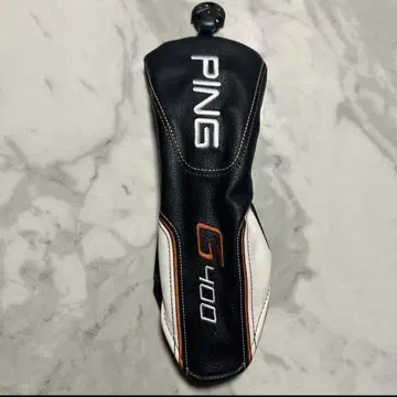 [ 새상품 ] 핑 G400 페어웨이 우드용 골프헤드커버