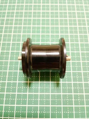 AMO 얕은 스풀 아부 레보 REVO4 SX용