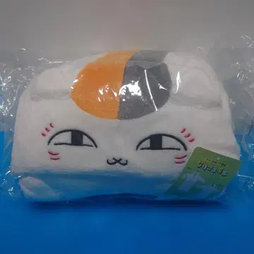 나츠메 우인장 냥코센세 변신 담요 입는 담요